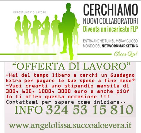 offerte lavoro narni|Annunci in Offerte di lavoro a Narni